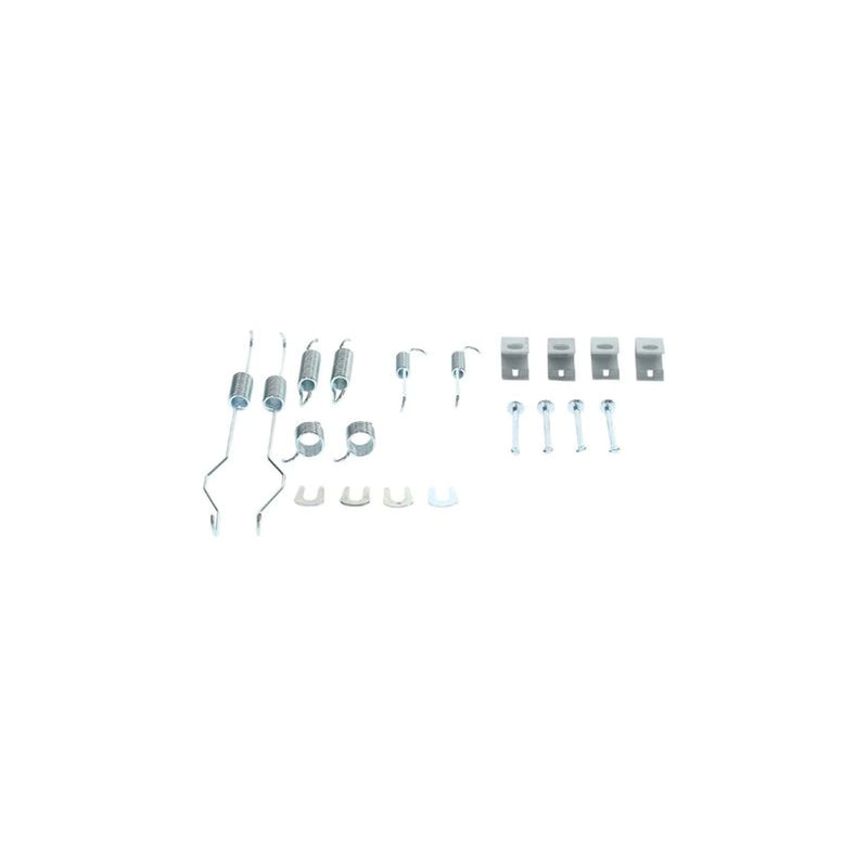 Bosch Brake Shoe Accessory Kit Rear 1 987 475 146