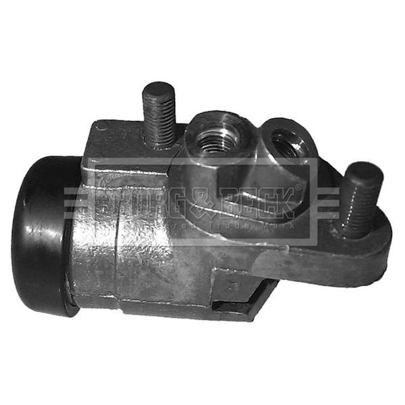 Borg & Beck Wheel Cylinder Hydraulic Brake Front Right BBW1272