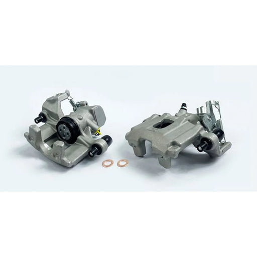Juratek Brake Caliper Assembly Rear Left JCA1837L