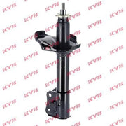 KYB Shock Absorber Damper Strut Rear Left 633186