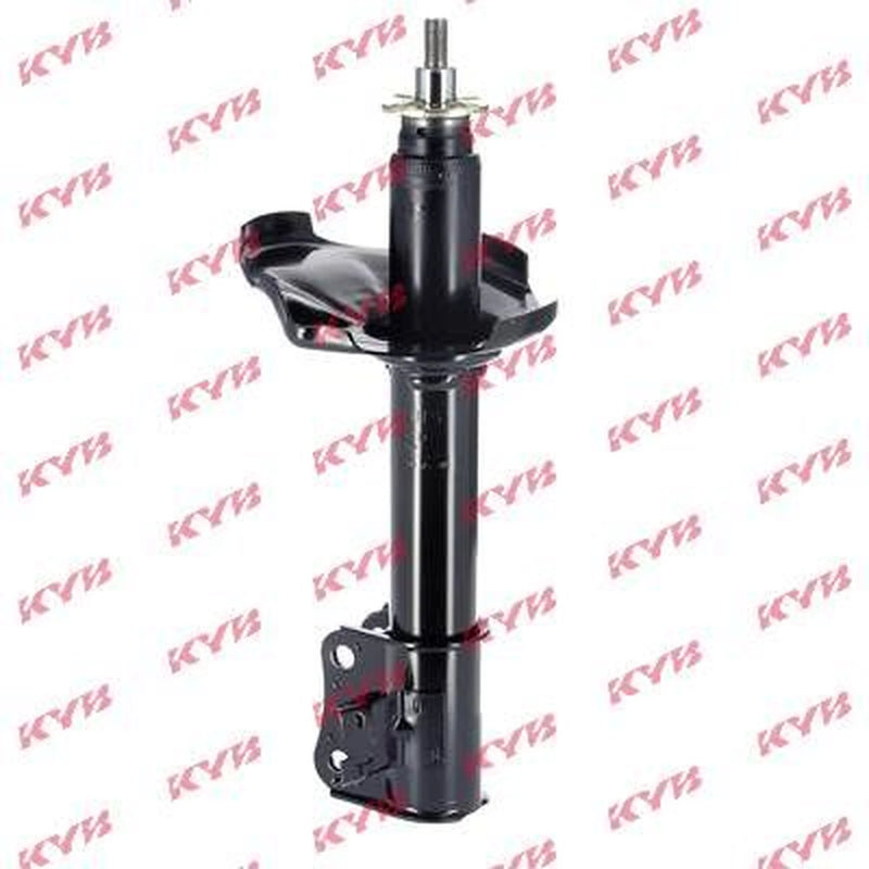 KYB Shock Absorber Damper Strut Rear Left 633186