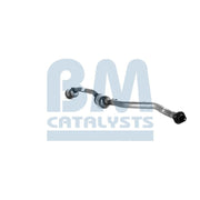 BM Catalysts Homologated Petrol Cat BM91425H
