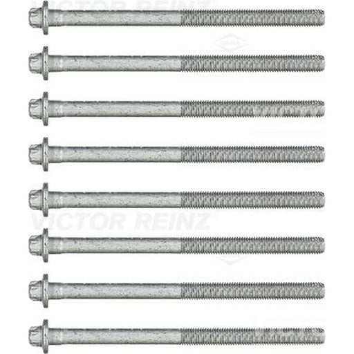 Victor Reinz Cylinder Head Bolt Set M11 14-32215-01