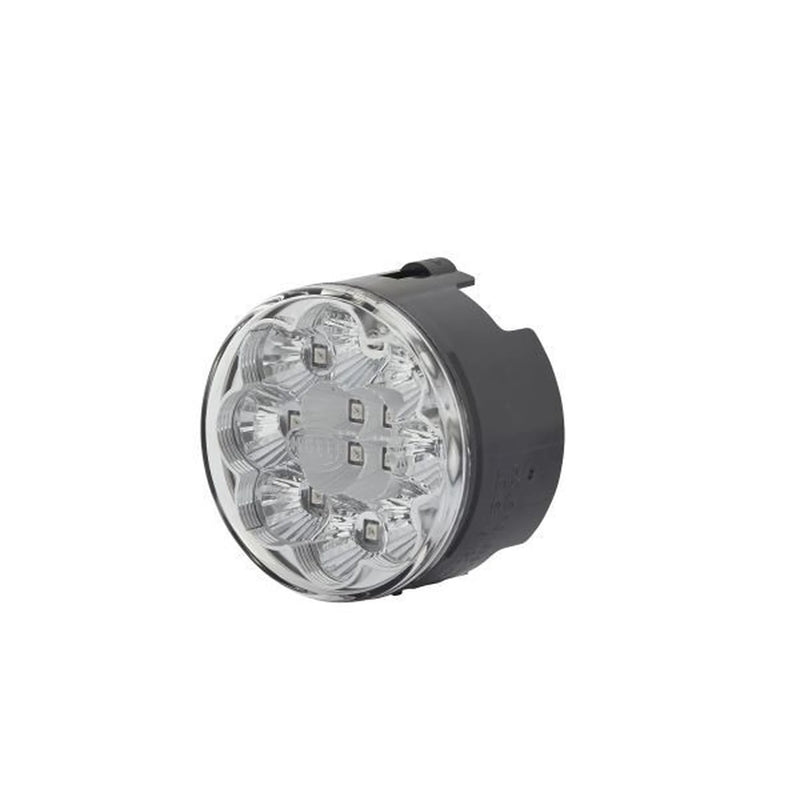 Hella Direction Indicator Light Left Rear 2BA 009 001-431