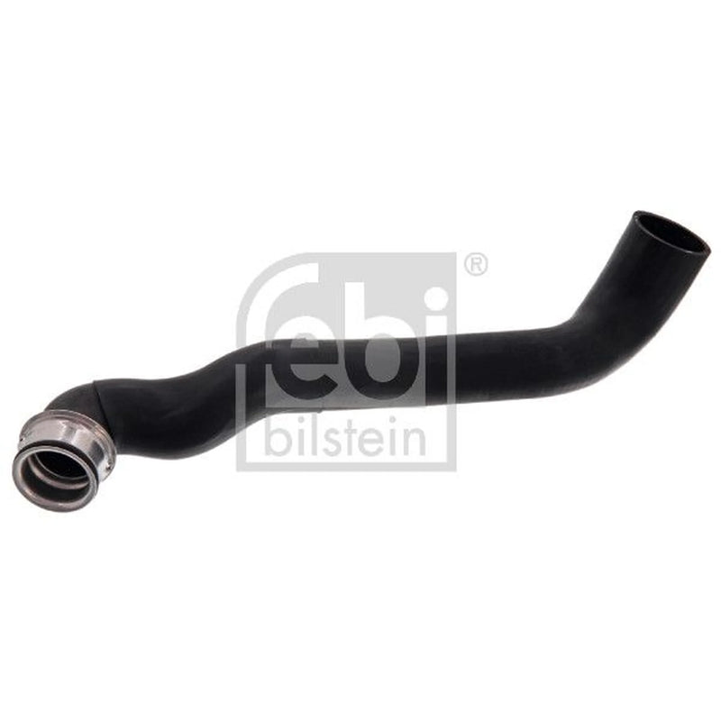 Febi Radiator Coolant Hose Lower Left ID 36226