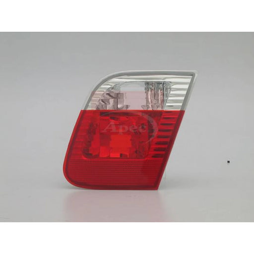 Apec Tail Light / Lamp Right ARL2568