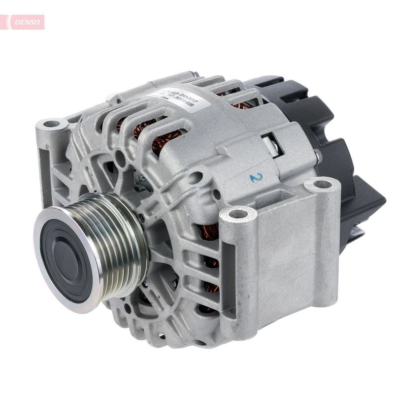 Denso Car Alternator 12V DAN3017