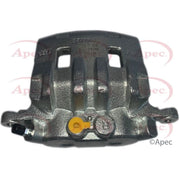 Apec Brake Caliper Assembly Front Right RCA465N