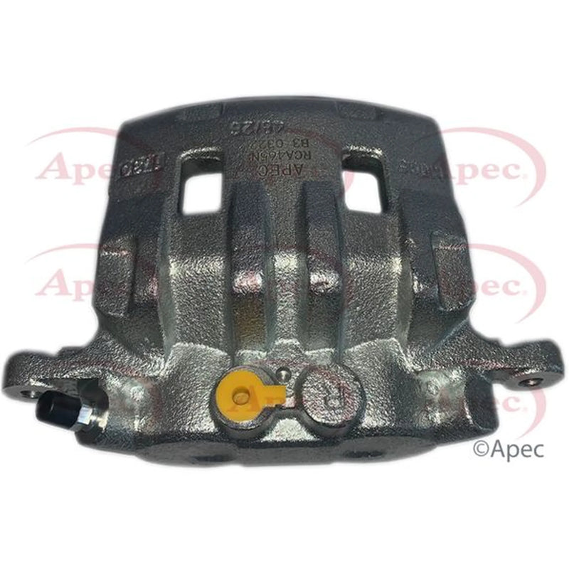 Apec Brake Caliper Assembly Front Right RCA465N
