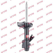 KYB Shock Absorber Damper Strut Front Right 334142