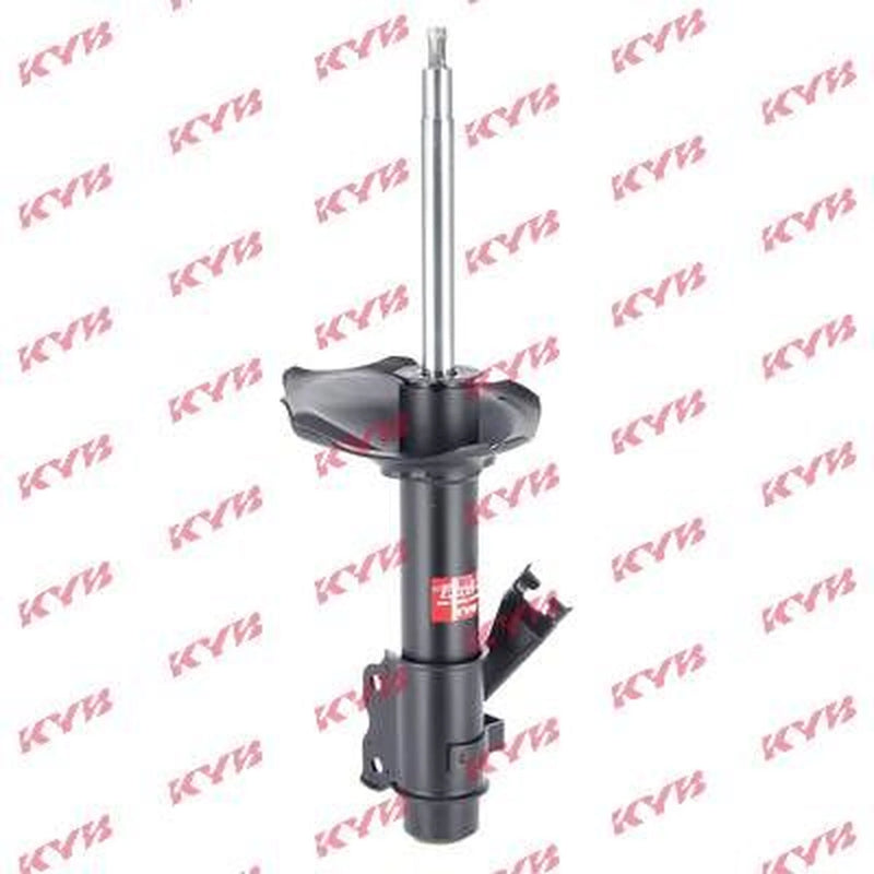 KYB Shock Absorber Damper Strut Front Right 334142