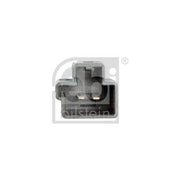 Febi Window Regulator Electric Motor Left 175016