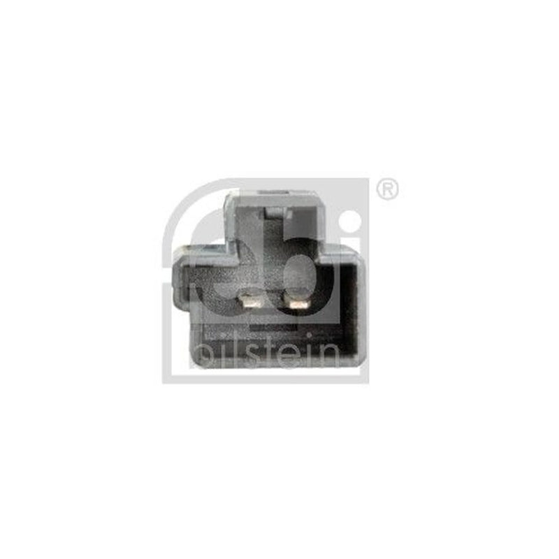 Febi Window Regulator Electric Motor Left 175016