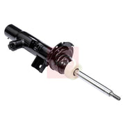 Apec Shock Absorber Damper Strut Front Left ASA2005