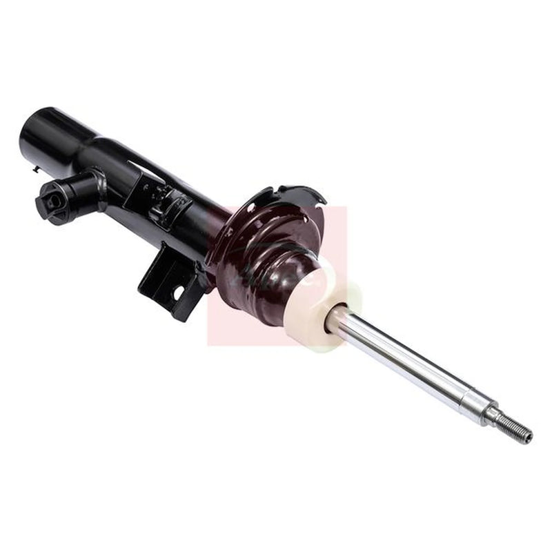 Apec Shock Absorber Damper Strut Front Left ASA2005