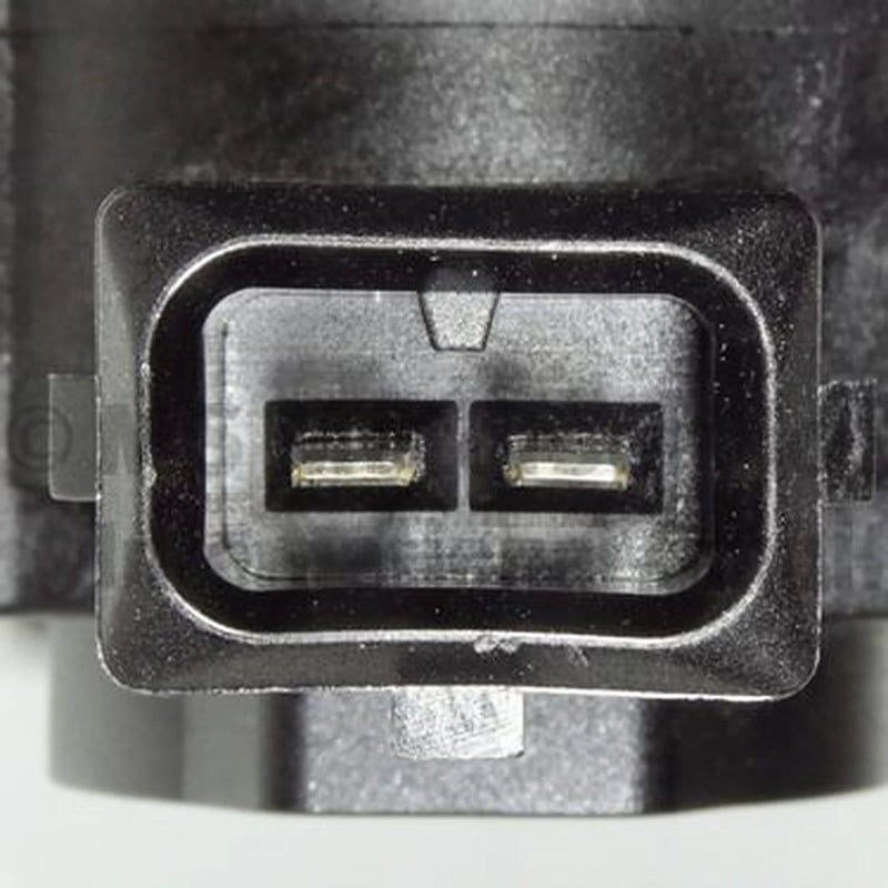 Pierburg Exhaust Control Pressure Converter Connec 7.01672.02.0