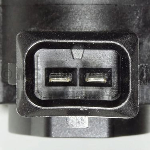 Pierburg Exhaust Control Pressure Converter Connec 7.01672.02.0
