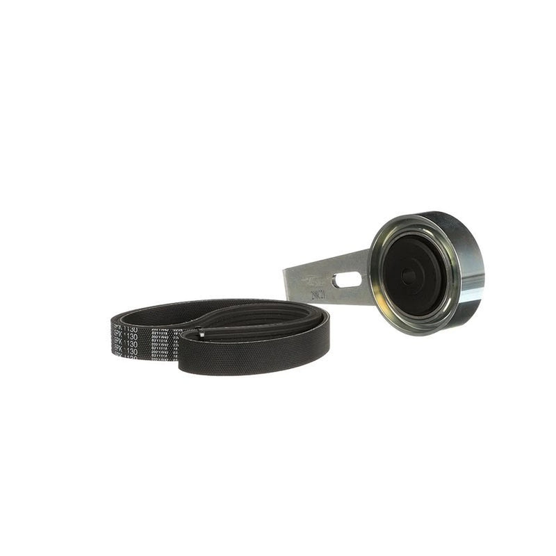 Gates V-Ribbed Belt Set K016PK1130