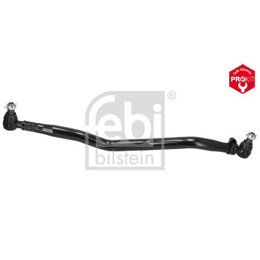 Febi Centre Rod Assembly Front 181753