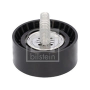 Febi V-Ribbed Belt Deflection/Guide Pulley 184852