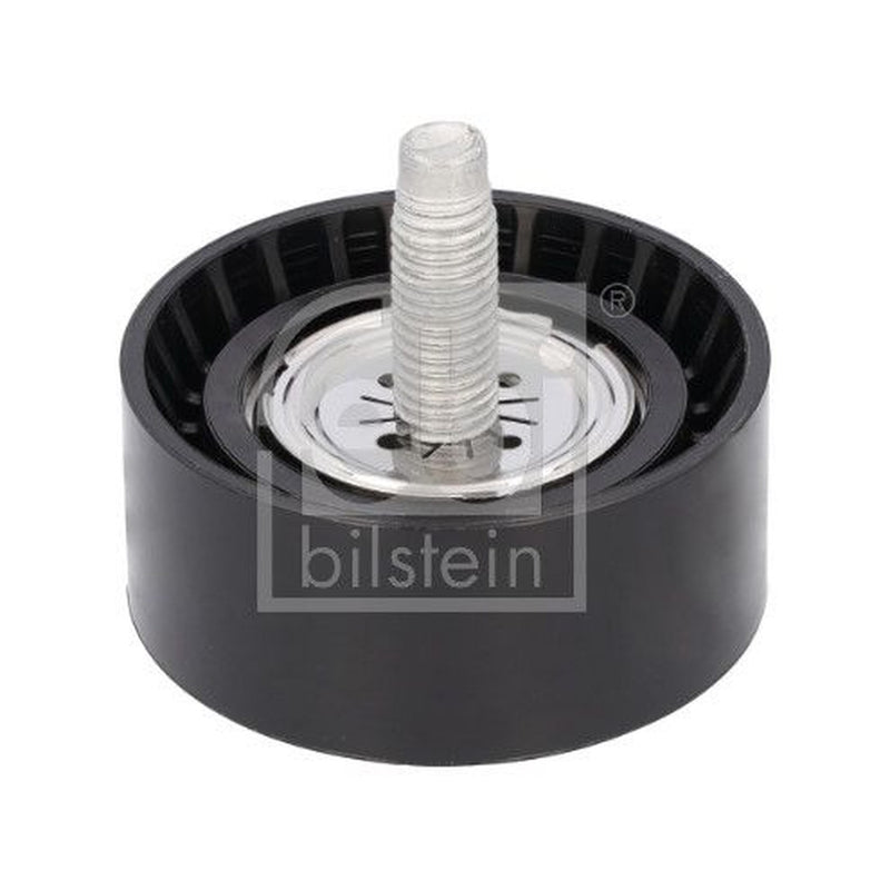 Febi V-Ribbed Belt Deflection/Guide Pulley 184852