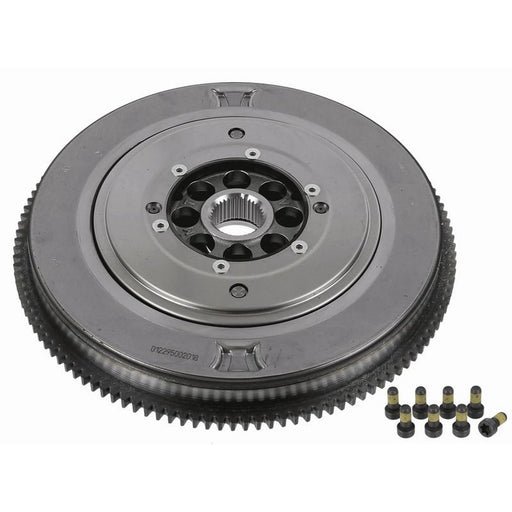 Sachs Engine Flywheel Teeth 2295002018