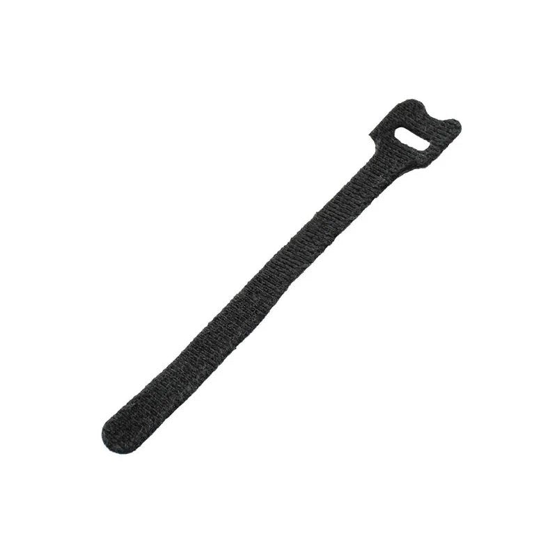 Faithfull Hook & Loop Cable Ties (10) 12.5 x 150mm - FAICTHL150