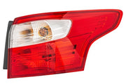 Hella 2VA 354 995-161 Tail Light Assembly