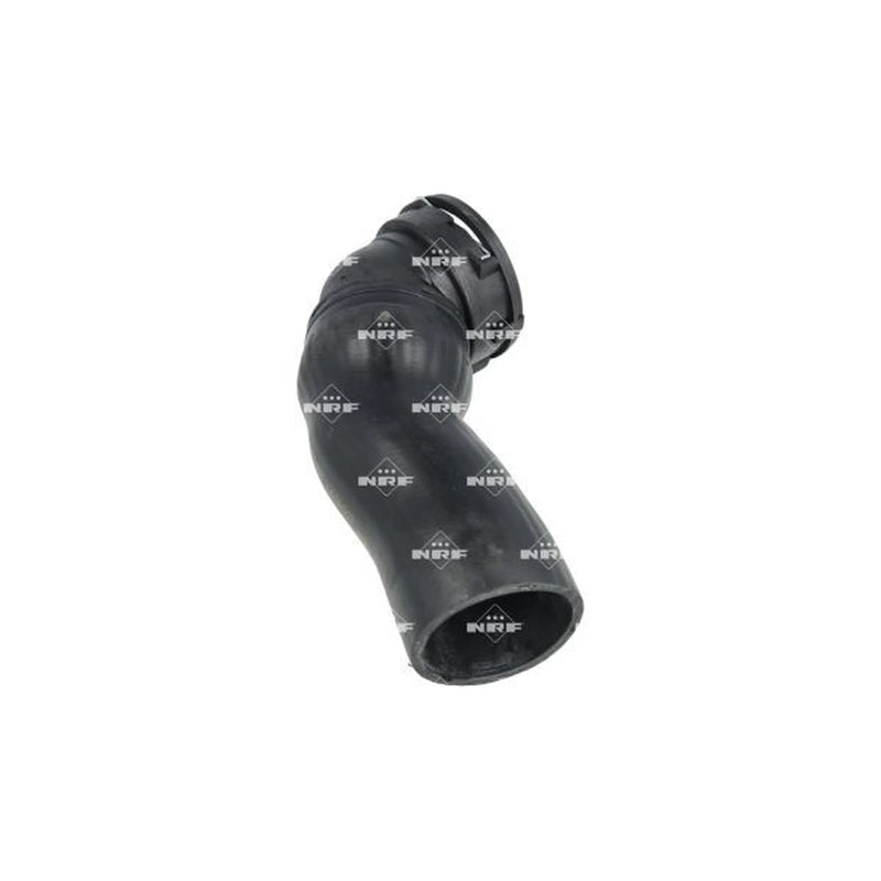 NRF Intercooler Turbo Charge Air Hose 166539