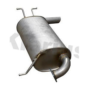 Klarius Box With Tail Pipe Rear CL345B
