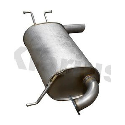 Klarius Box With Tail Pipe Rear CL345B