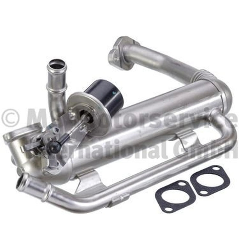 Pierburg EGR Cooler (Exhaust Gas Recirculation) 7.09730.02.0