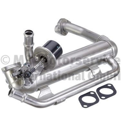 Pierburg EGR Cooler (Exhaust Gas Recirculation) 7.09730.02.0