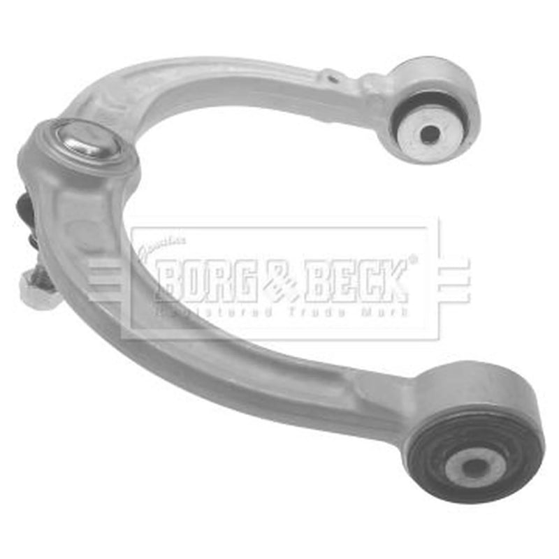 Borg & Beck Control/Trailing Arm BCA6858