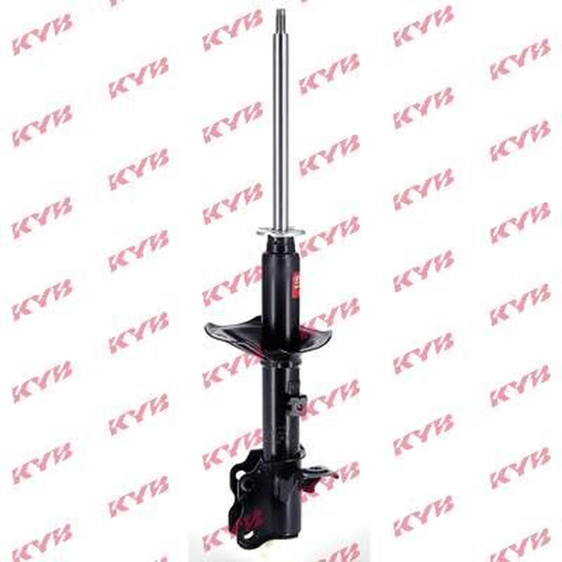 KYB Shock Absorber Damper Strut Rear Left 332059