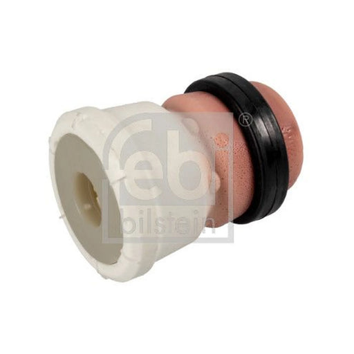 Febi Rear Rubber Buffer Suspension 39021