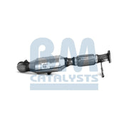 BM Catalysts Homologated Diesel Cat BM80443H
