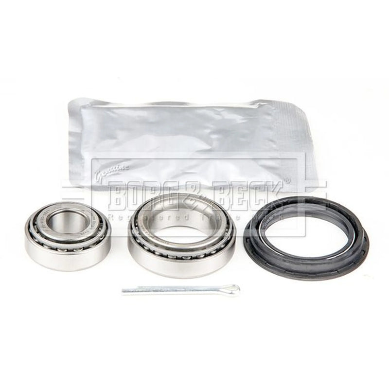 Borg & Beck Wheel Bearing Kit BWK041