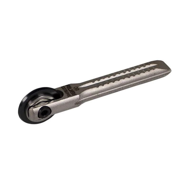 RUBI TILING TOOLS EXTREME Scoring Wheel 22mm (7/8in) - 01907