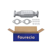 Hella Catalytic Converter 8LE 366 052-911