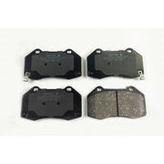 Juratek Front Brake Pad Set JCP8263