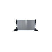 NRF Engine Radiator 58481