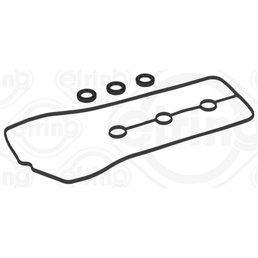 Elring Cylinder Head Cover Gasket Set 474.840