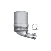 Hella Soot/Particulate Filter 8LG 366 070-211