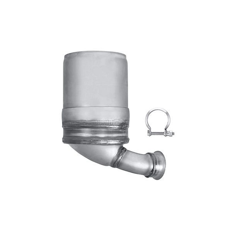Hella Soot/Particulate Filter 8LG 366 070-211