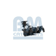 BM Catalysts Homologated Petrol Cat BM91561H