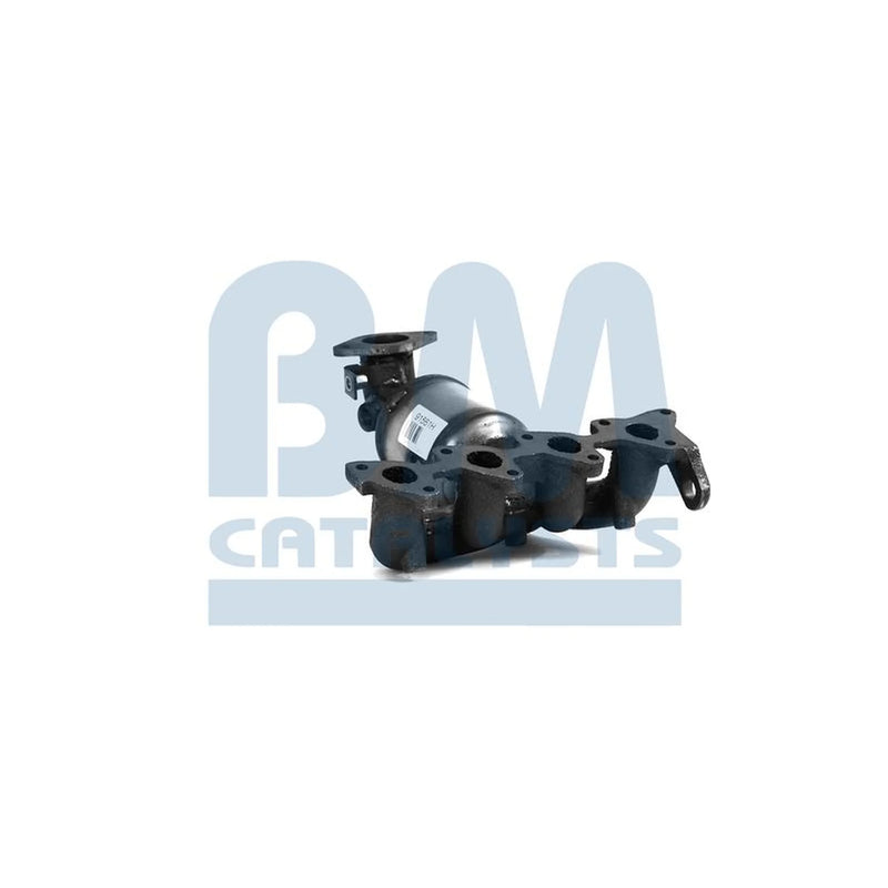 BM Catalysts Homologated Petrol Cat BM91561H