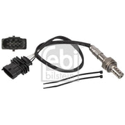 Febi O2 Lambda Oxygen Sensor 107600