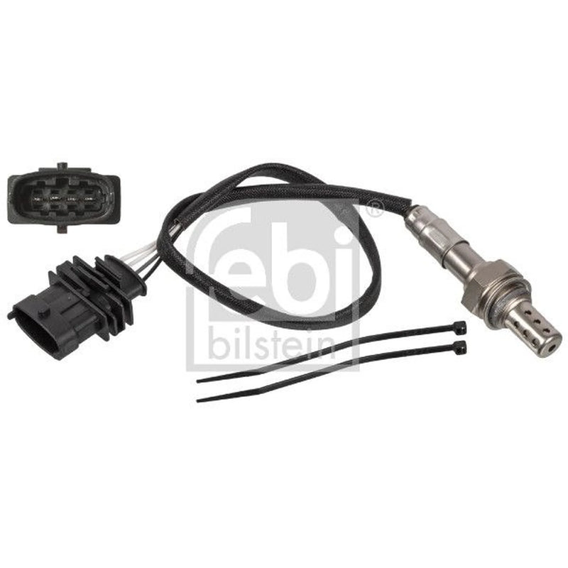 Febi O2 Lambda Oxygen Sensor 107600