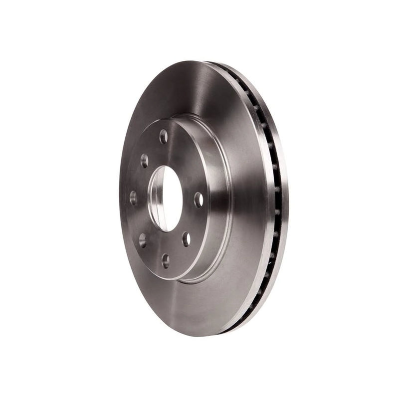 Bosch 2 x Vented Brake Discs 0 986 479 R70